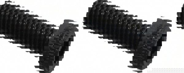 Hex Socket Cap Screw: M6 x 1.00 Metric